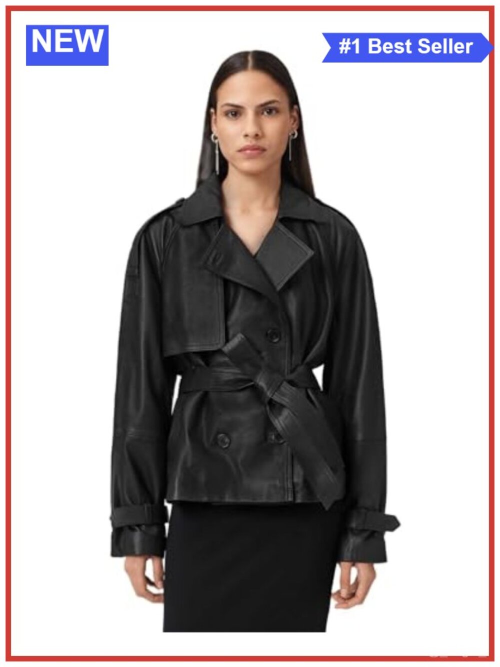 Women's Reed Jacket Classic Fit Button Closure Long Sleeve Outerwear